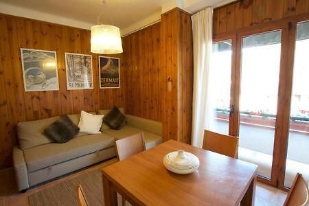 Apartament Boix petit La Molina  Extérieur photo
