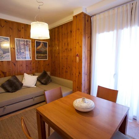 Apartament Boix petit La Molina  Extérieur photo