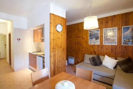 Apartament Boix petit La Molina  Extérieur photo