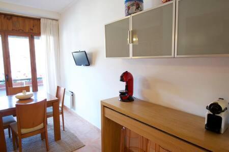 Apartament Boix petit La Molina  Extérieur photo