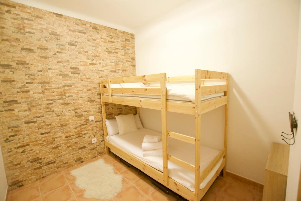 Apartament Boix petit La Molina  Extérieur photo