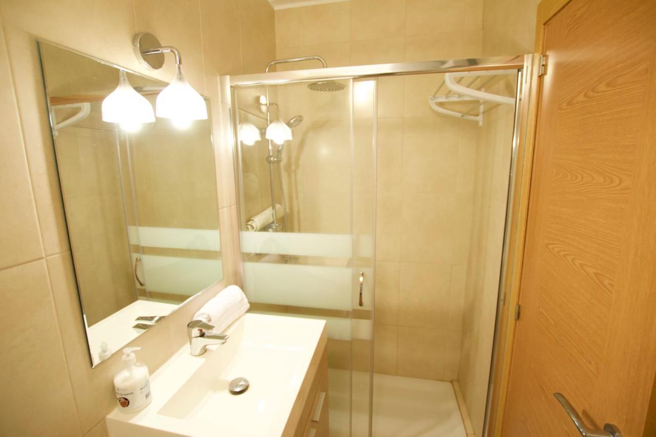 Apartament Boix petit La Molina  Extérieur photo